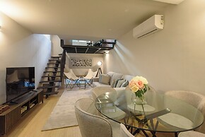 Ribeira Apartments São João