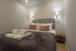Ribeira Apartments São João