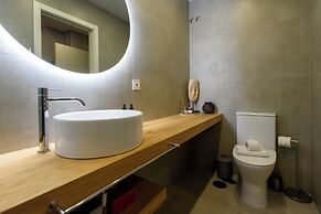 Ribeira Apartments São João