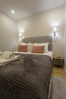 Ribeira Apartments São João