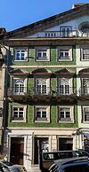 Ribeira Apartments São João
