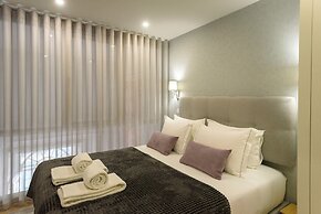 Ribeira Apartments São João