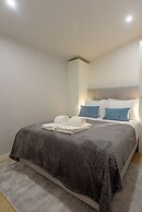 Ribeira Apartments São João