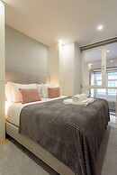 Ribeira Apartments São João