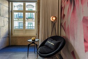 Ribeira Apartments São João