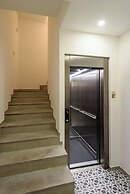 Ribeira Apartments São João
