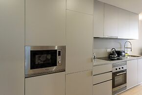 Ribeira Apartments São João
