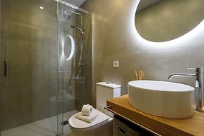 Ribeira Apartments São João