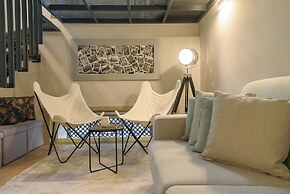 Ribeira Apartments São João