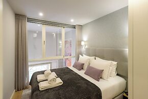Ribeira Apartments São João