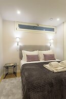 Ribeira Apartments São João