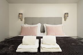 Ribeira Apartments São João