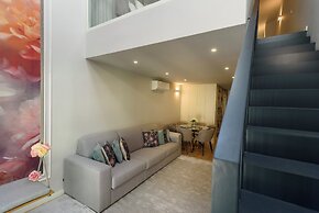 Ribeira Apartments São João