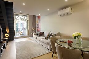 Ribeira Apartments São João