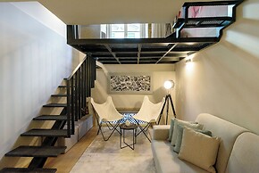 Ribeira Apartments São João