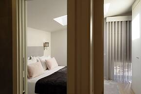 Ribeira Apartments São João