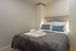 Ribeira Apartments São João