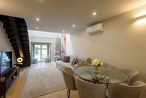 Ribeira Apartments São João
