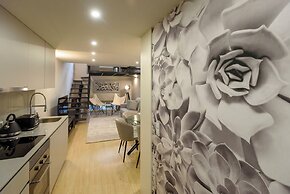 Ribeira Apartments São João