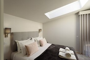 Ribeira Apartments São João