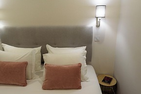 Ribeira Apartments São João