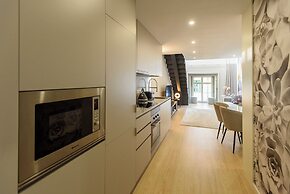 Ribeira Apartments São João
