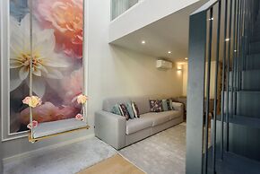 Ribeira Apartments São João
