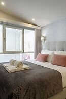 Ribeira Apartments São João