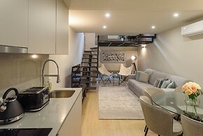 Ribeira Apartments São João