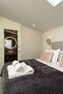 Ribeira Apartments São João
