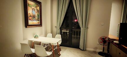 The Bok Apartment