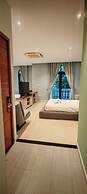 The Bok Apartment