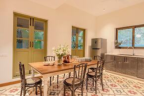 Staymaster Tipsy Turtle 2BR Villa