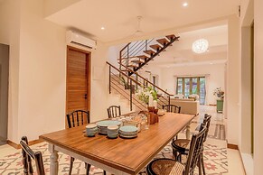Staymaster Tipsy Turtle 2BR Villa