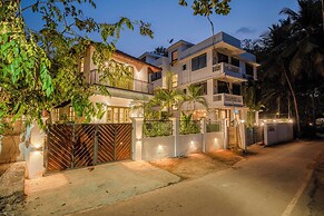 Staymaster Tipsy Turtle 2BR Villa