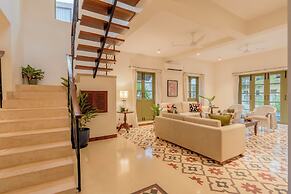 Staymaster Tipsy Turtle 2BR Villa