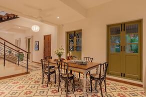 Staymaster Tipsy Turtle 2BR Villa