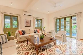 Staymaster Tipsy Turtle 2BR Villa