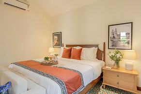 Staymaster Tipsy Turtle 2BR Villa