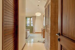 Staymaster Tipsy Turtle 2BR Villa