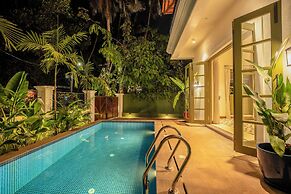 Staymaster Tipsy Turtle 2BR Villa