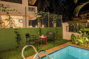 Staymaster Tipsy Turtle 2BR Villa