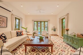 Staymaster Tipsy Turtle 2BR Villa