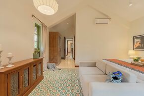 Staymaster Tipsy Turtle 2BR Villa