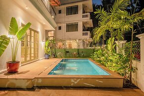 Staymaster Tipsy Turtle 2BR Villa