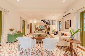 Staymaster Tipsy Turtle 2BR Villa