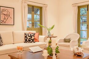 Staymaster Tipsy Turtle 2BR Villa