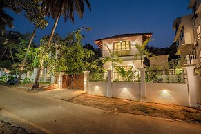 Staymaster Tipsy Turtle 2BR Villa