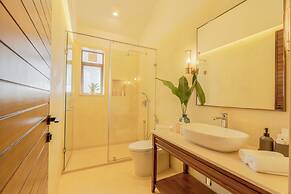 Staymaster Tipsy Turtle 2BR Villa