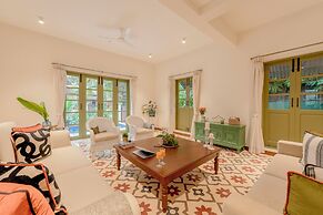 Staymaster Tipsy Turtle 2BR Villa